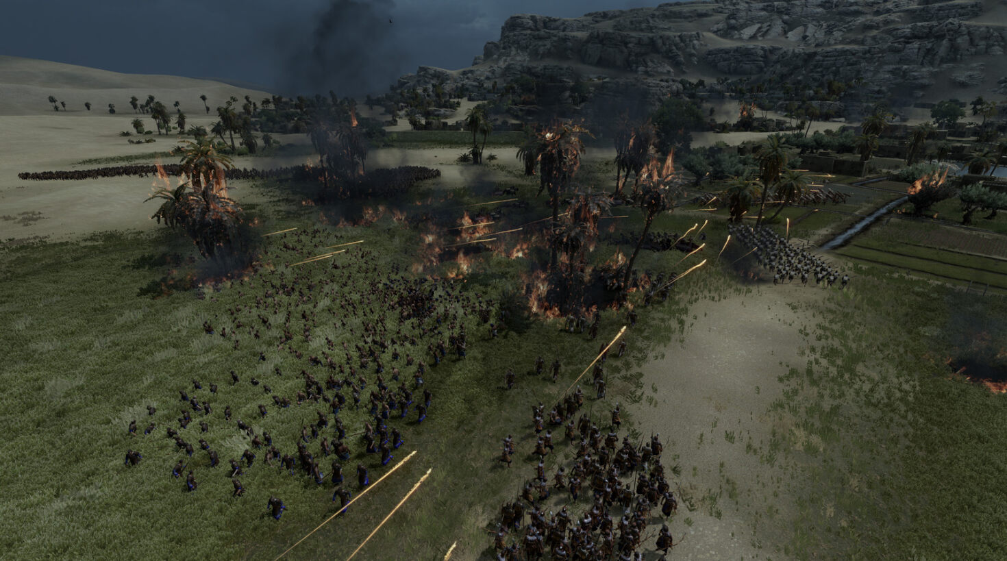 Total War: PHARAOH Edycja Limitowana